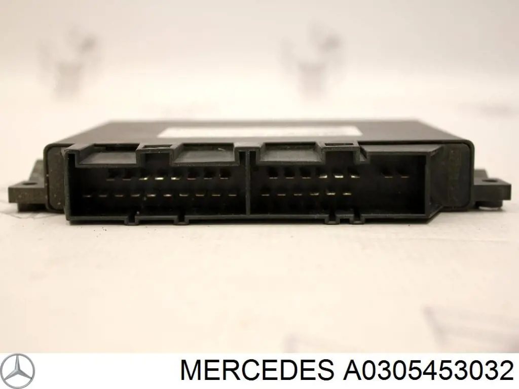 Купити A0305453032 Mercedes Модуль АКПП електронний