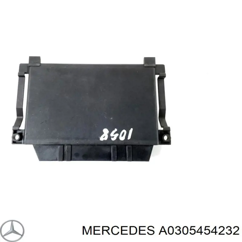 ЕБУ АКПП Mercedes A0325455032 ціна, від 29.30 USD