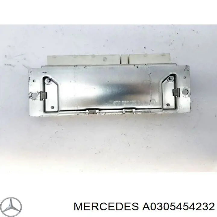 Купити A0325455032 Mercedes Модуль АКПП електронний