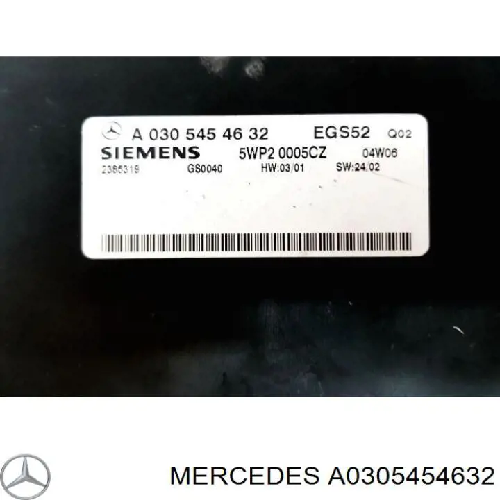 Регулятор оборотів вентилятора, блок управління Mercedes A0355453732 ціна, від 26.54 USD