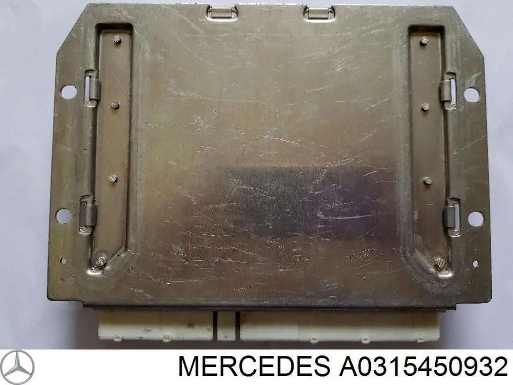 Купити A0315450932 Mercedes Блок керування ESP