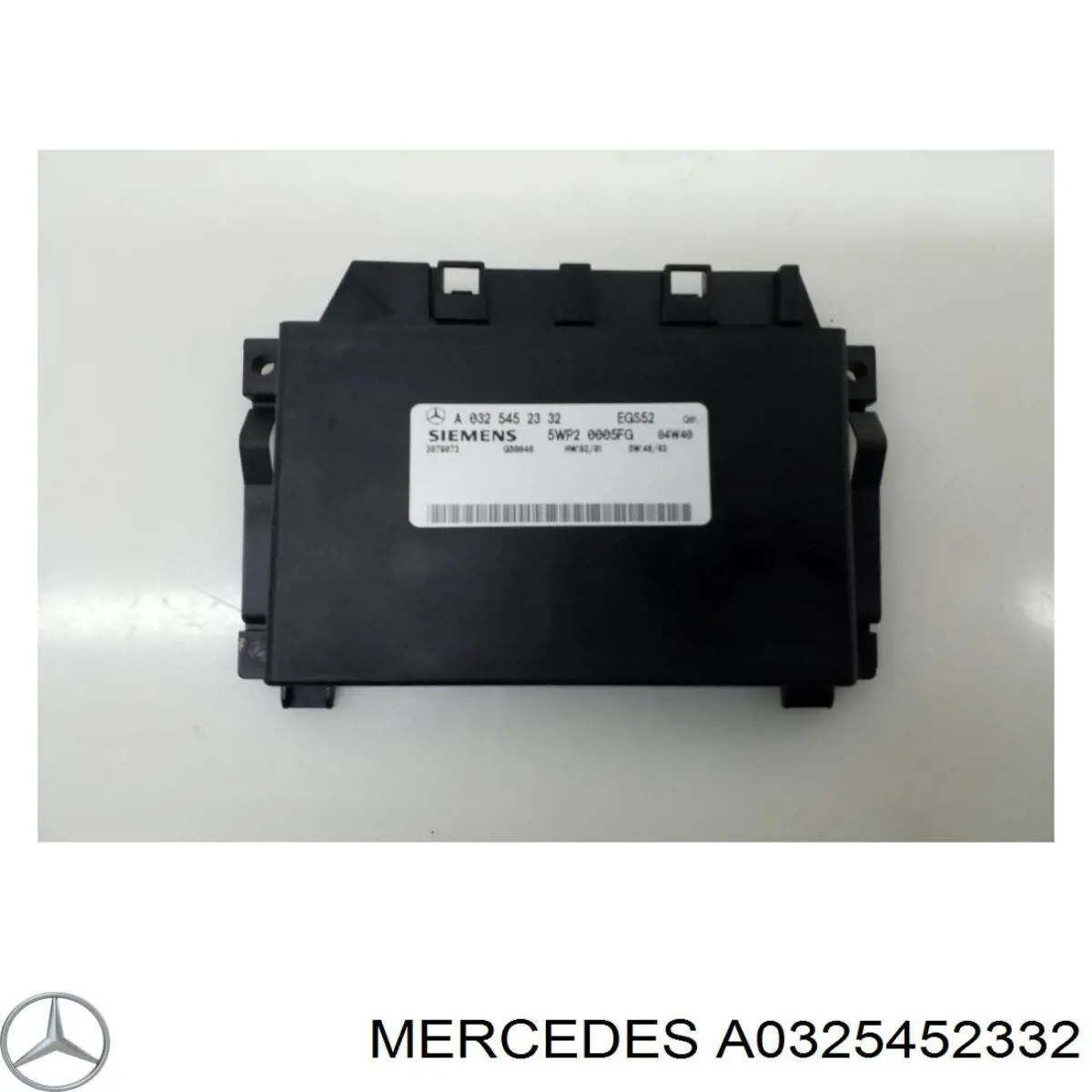 Купити A0325452332 Mercedes 