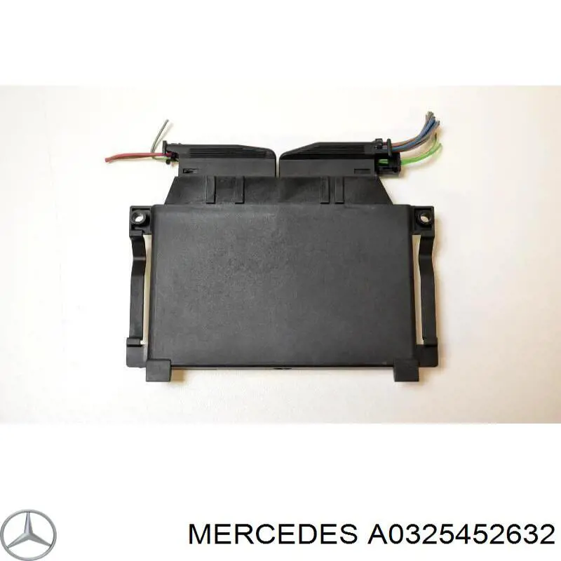  A0325452632 Mercedes