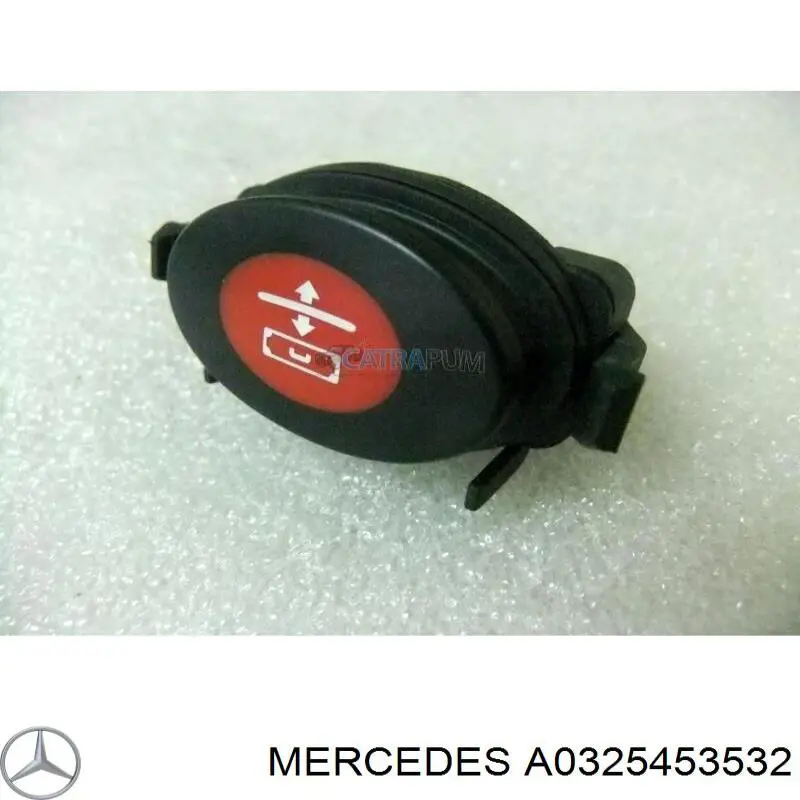 A0325453532 Mercedes 