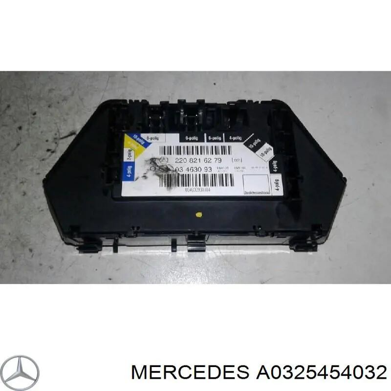 A0325454032 Mercedes 