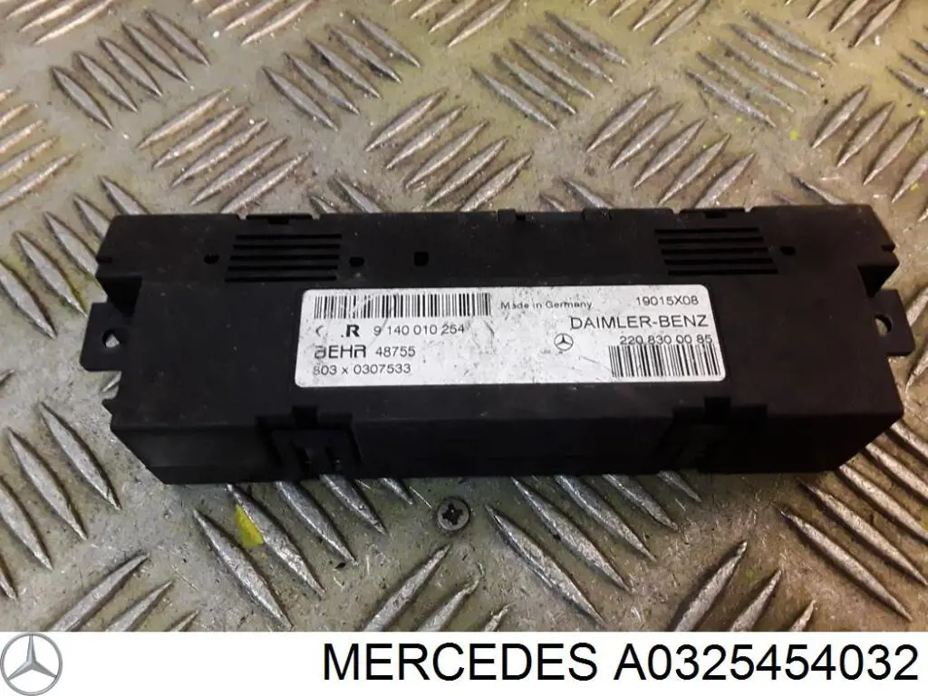Купити A0325454032 Mercedes 