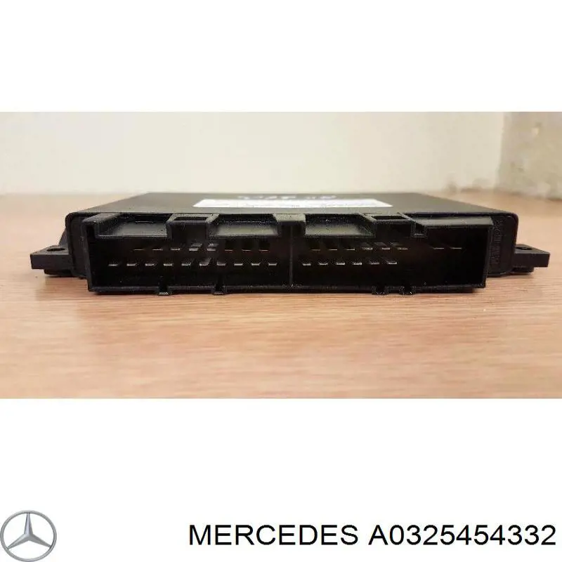 Купити A0325454332 Mercedes Модуль (ЕБУ) АКПП електронний