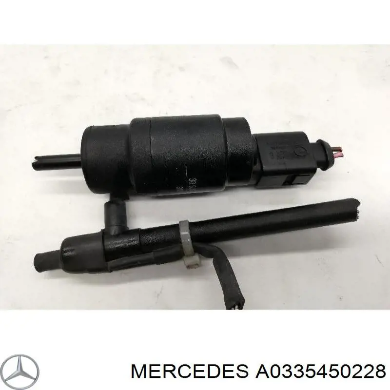 A0335450228 Mercedes 
