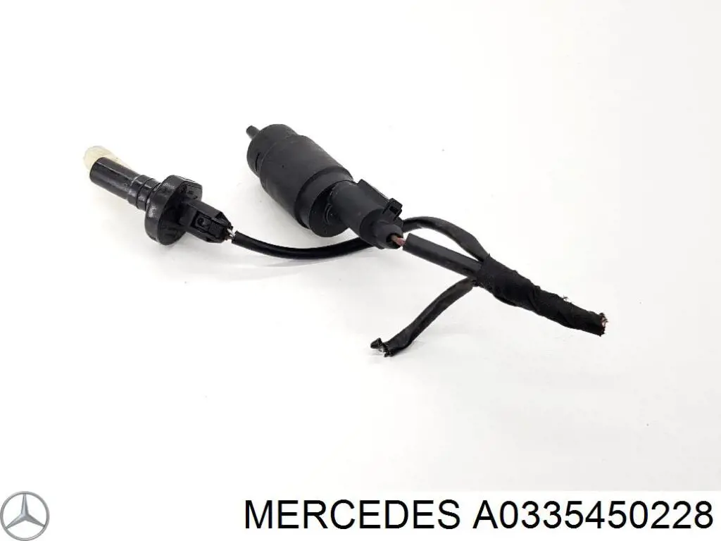  A0335450228 Mercedes