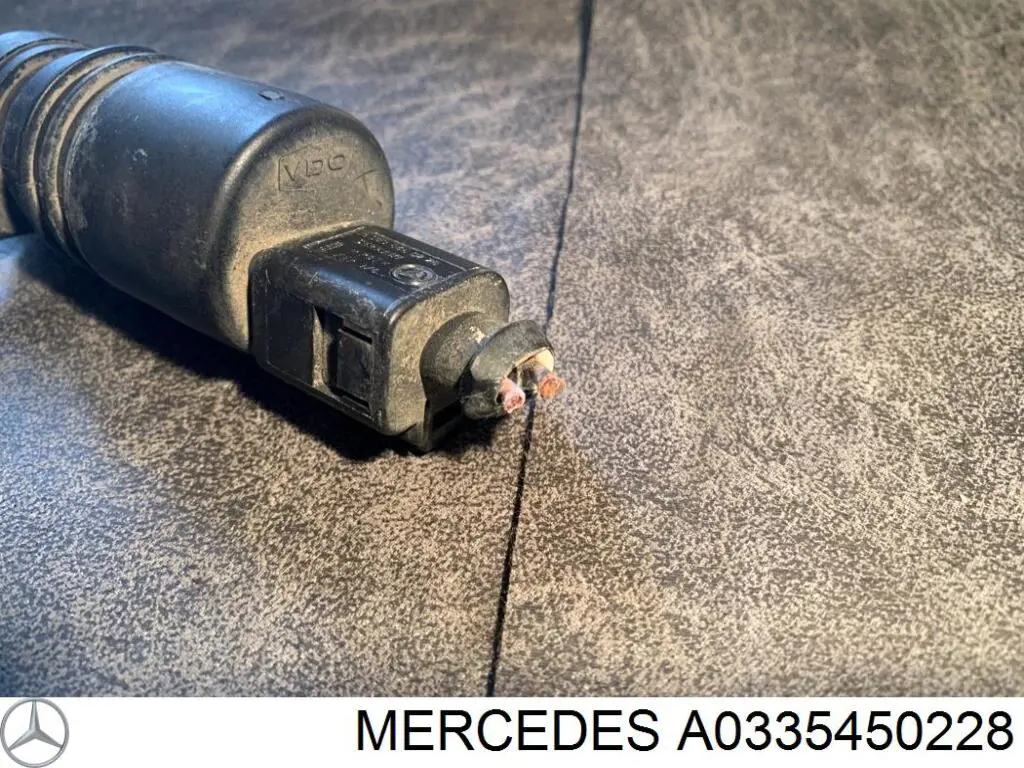  Mercedes A0335450228 ціна, від 2.25 USD