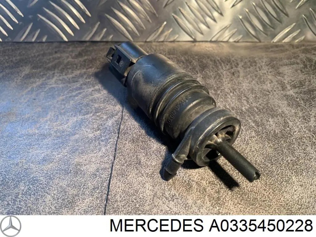 Купити A0335450228 Mercedes 