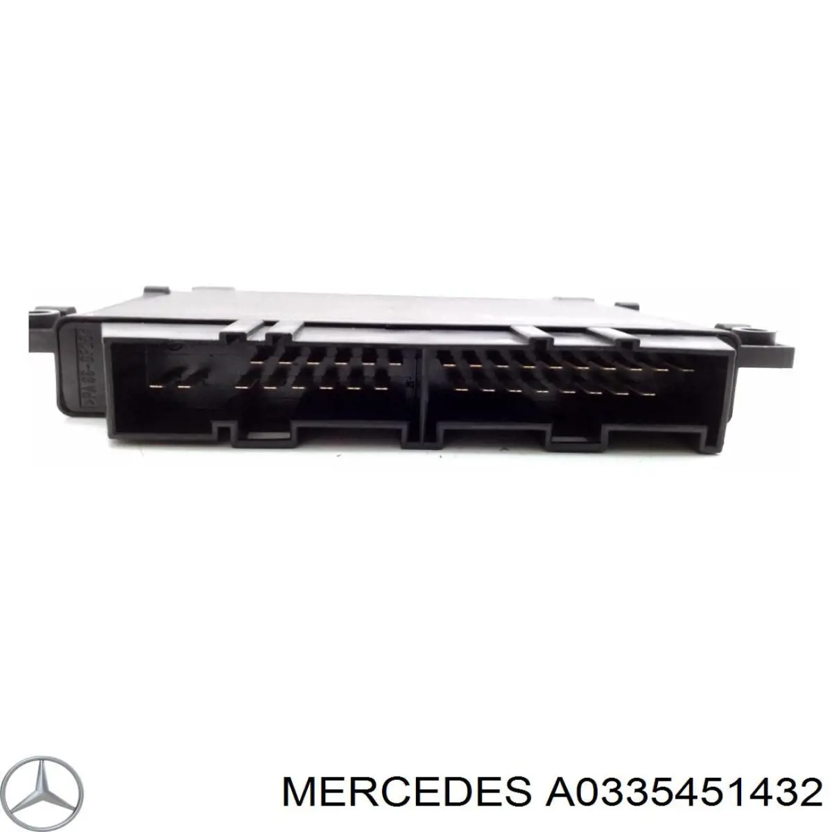  A0335451432 Mercedes