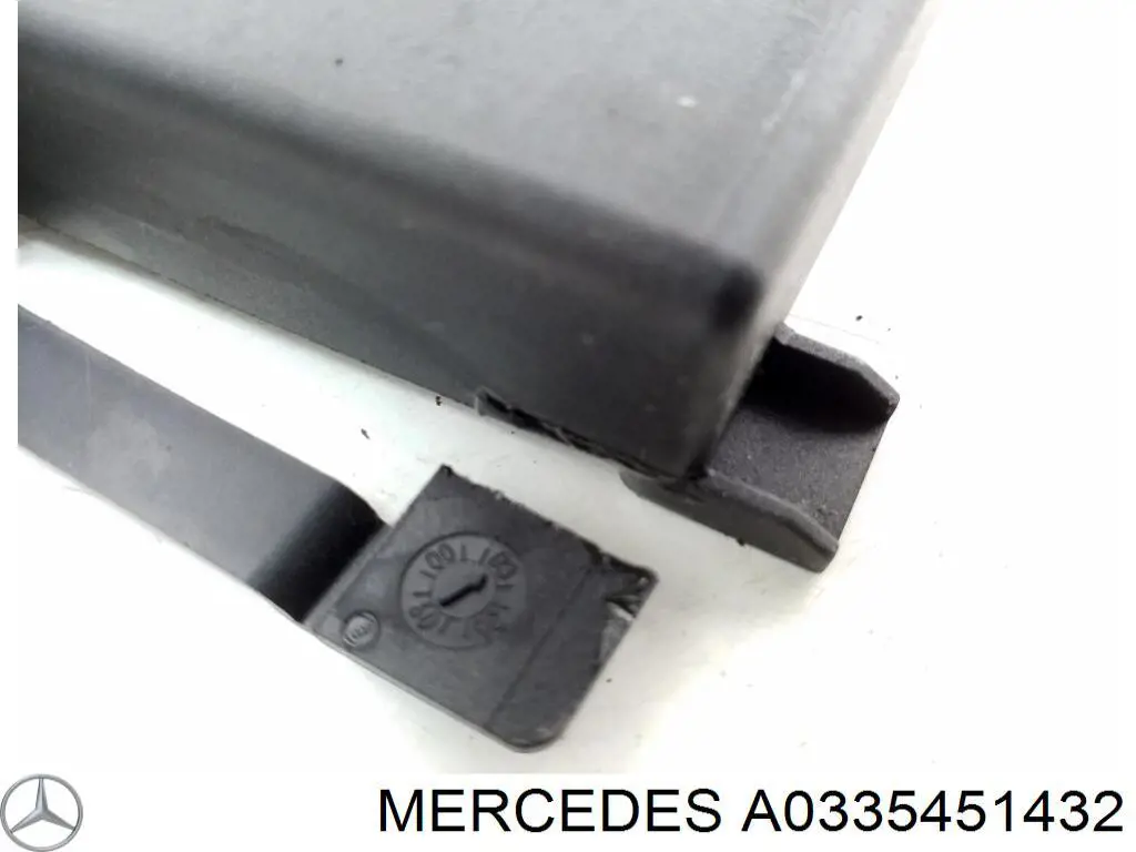 A0335451432 Mercedes 