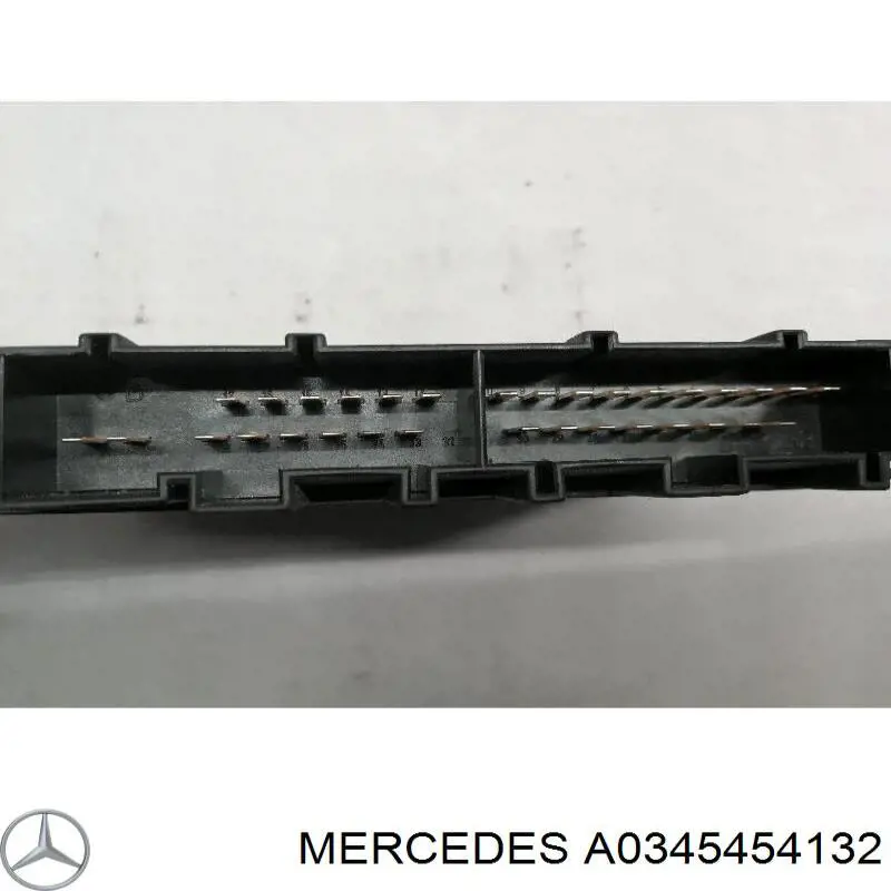 Купити A0345454432 Mercedes Модуль АКПП електронний