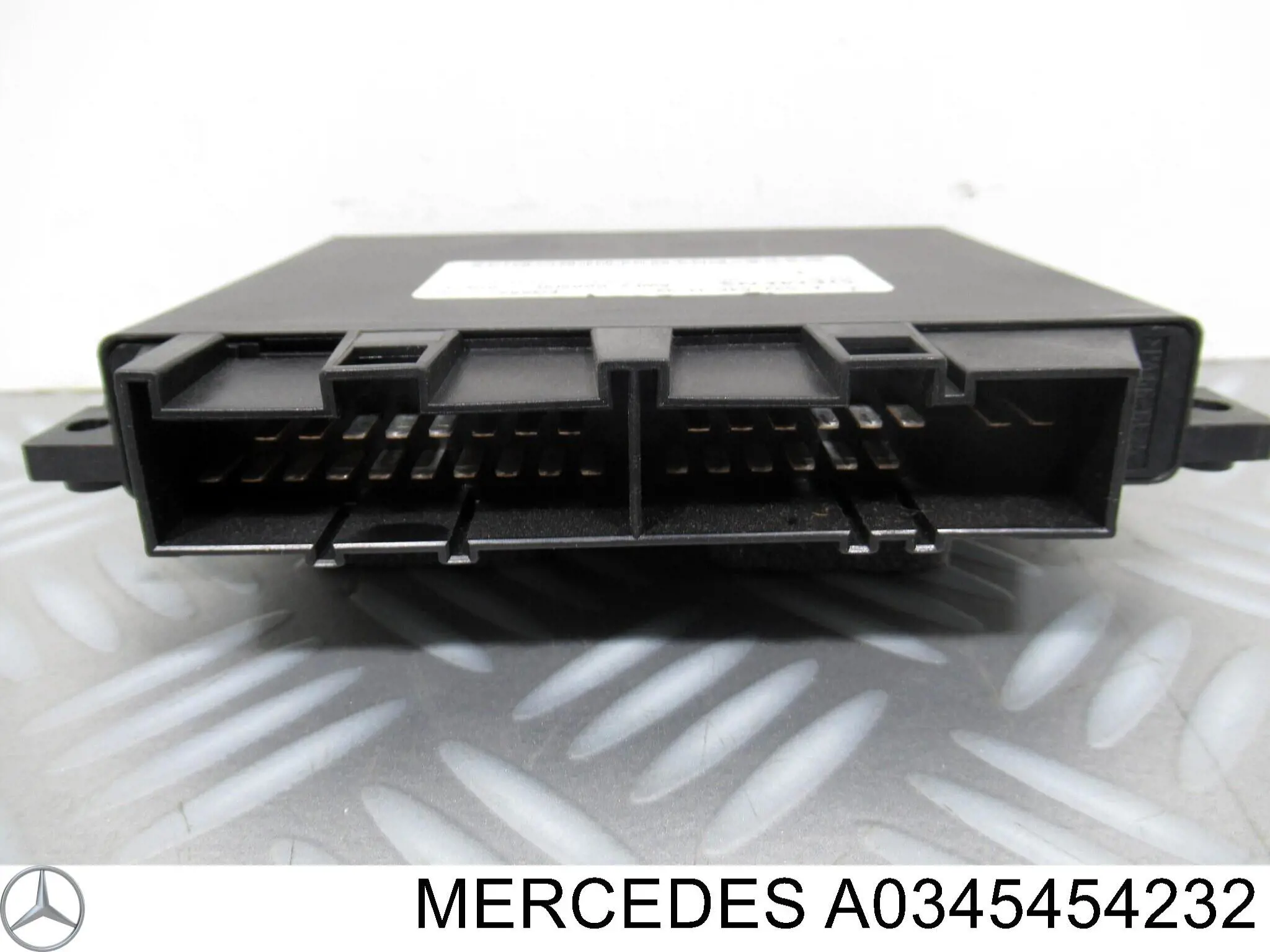  Mercedes A0345454232 ціна, від 25.34 USD