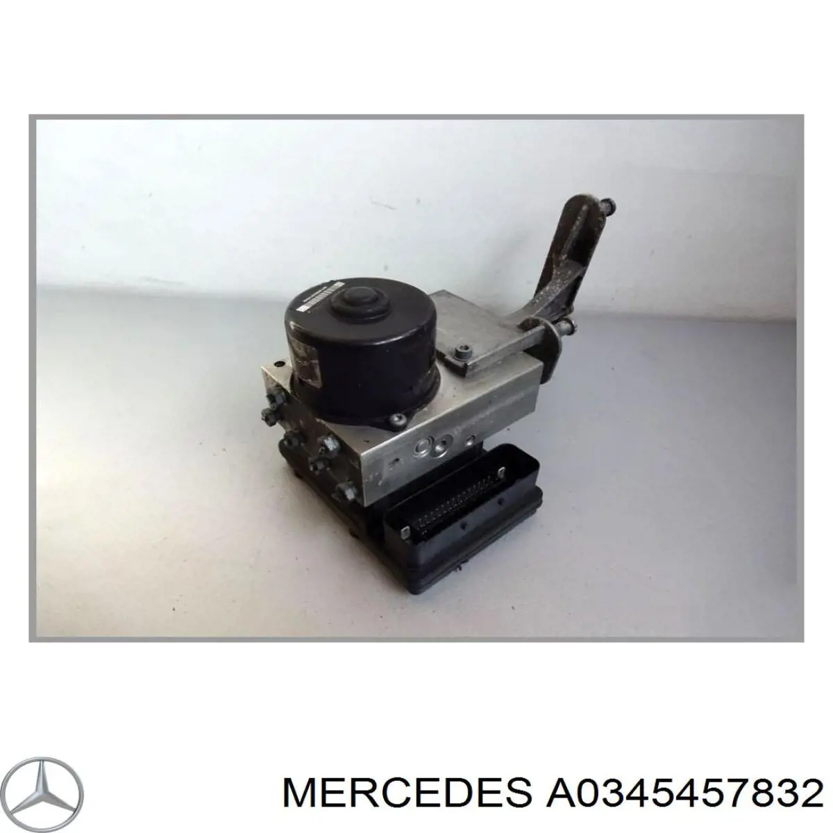 Купити A2095450732 Mercedes Гідроблок АБС