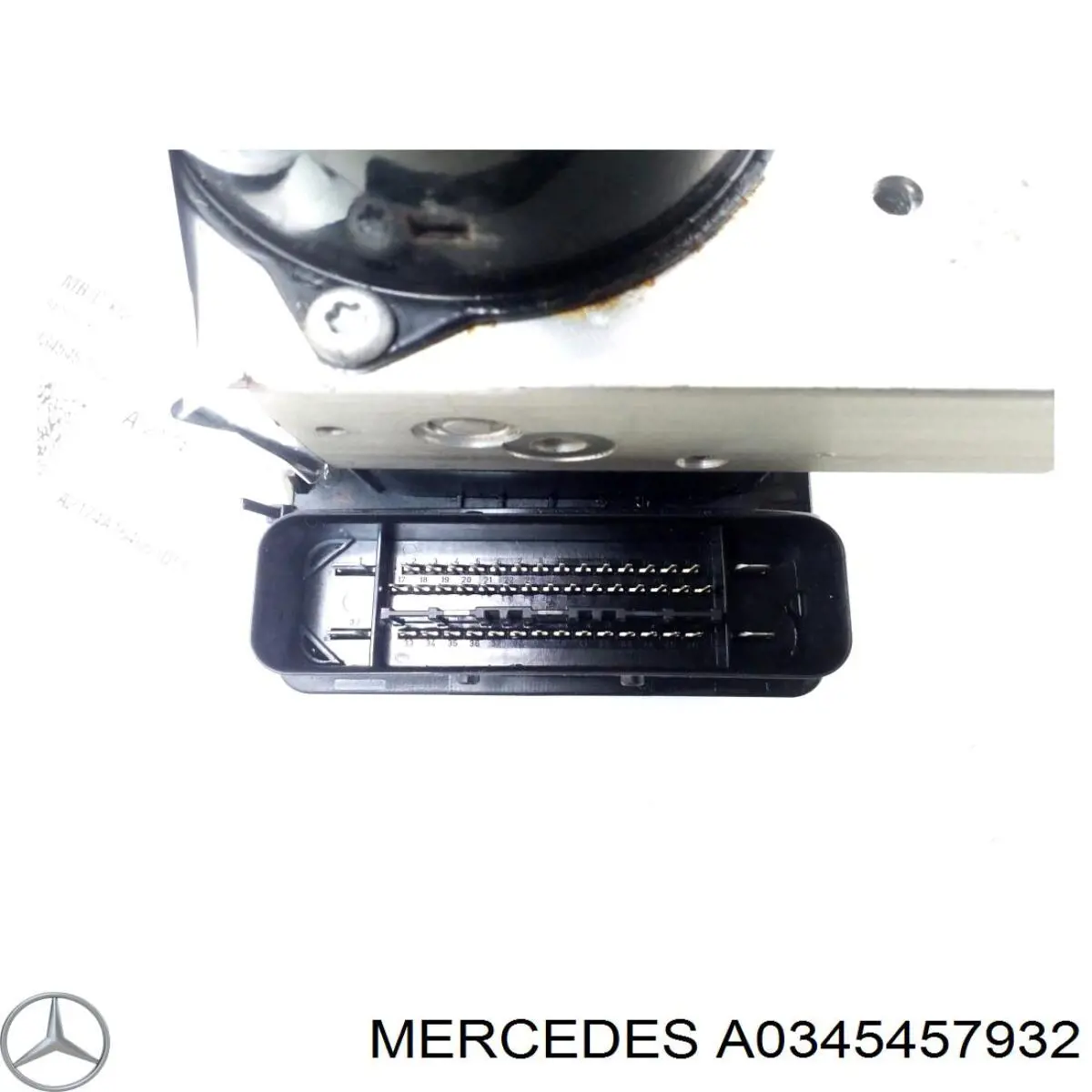 Купити A0345457932 Mercedes 