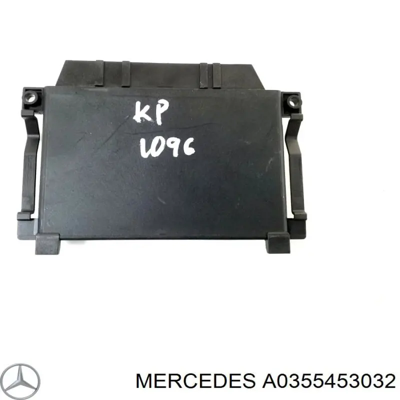  Mercedes A0355453032 ціна, від 19.00 USD