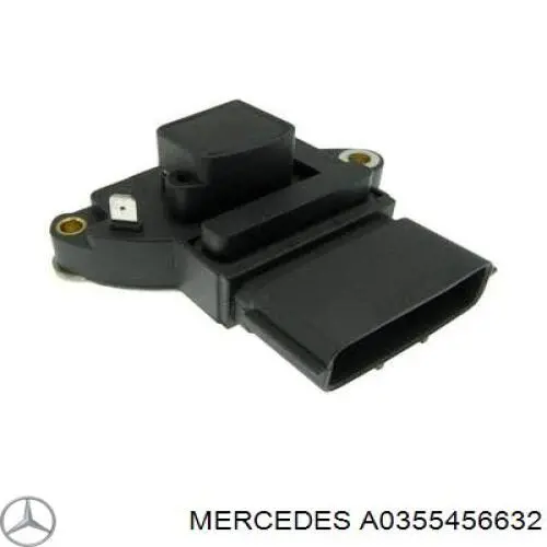 A0355456632 Mercedes 