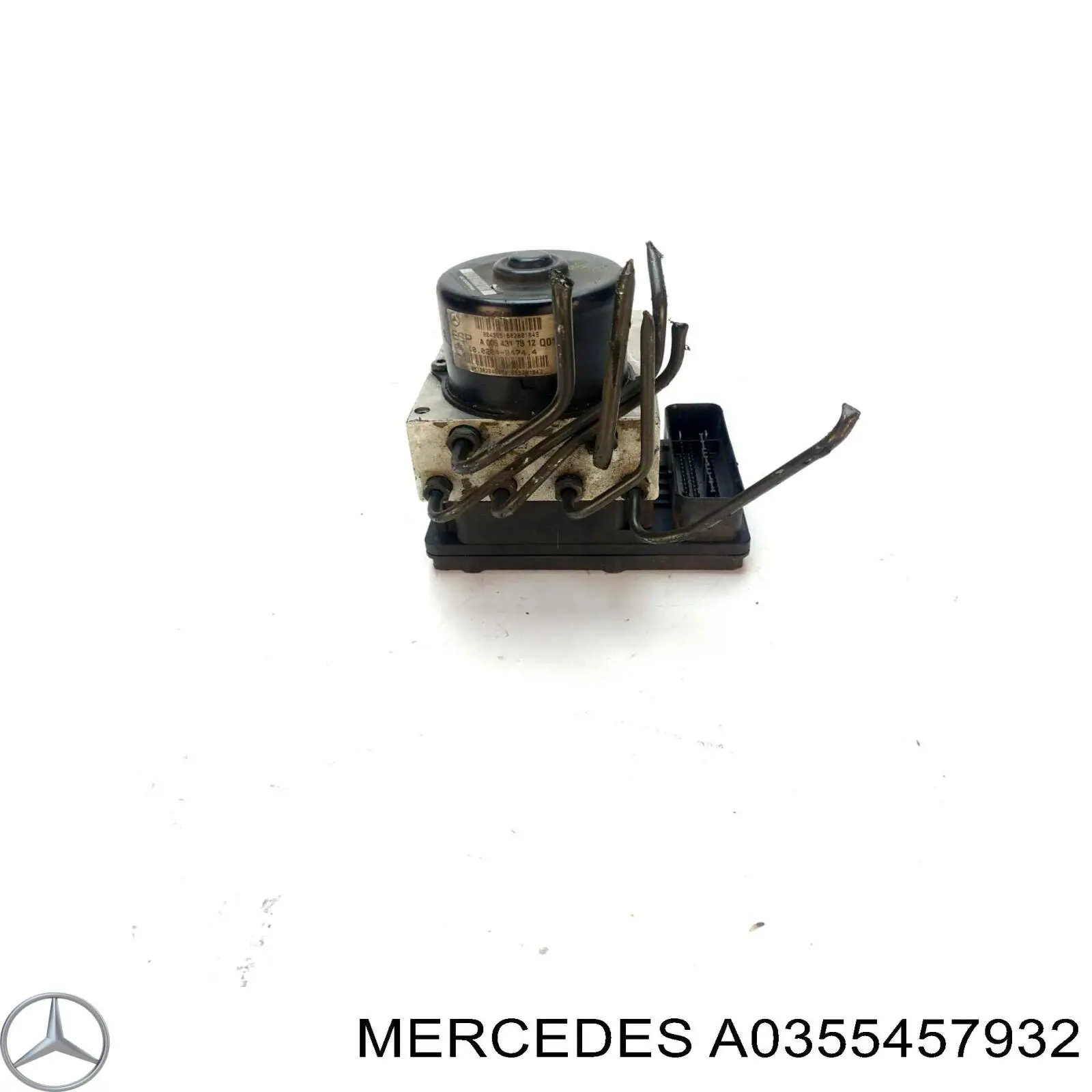  A0355457932 Mercedes