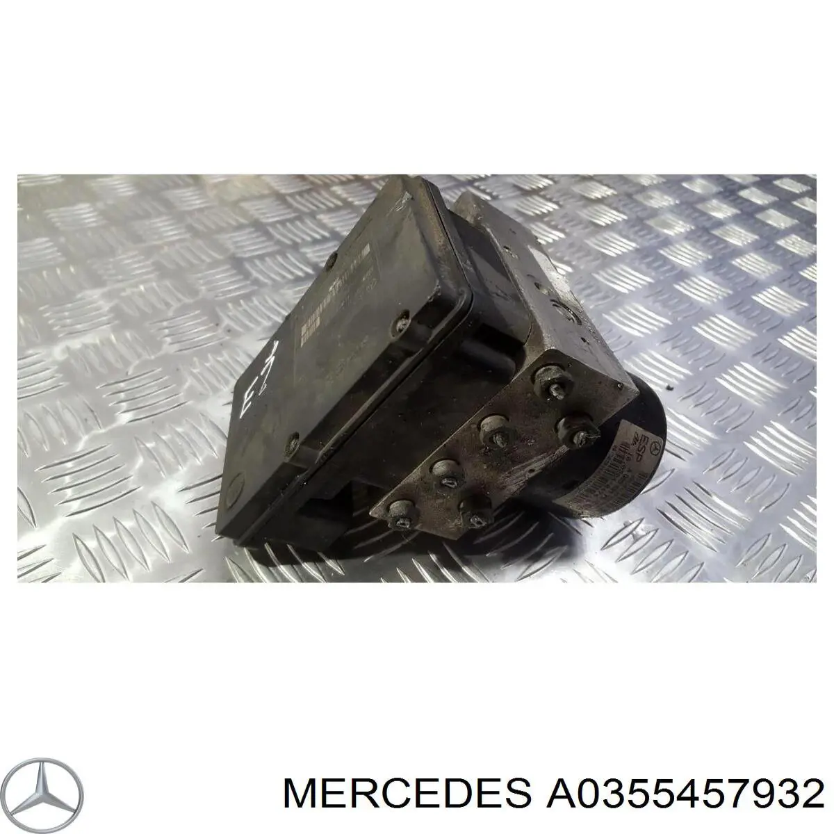A0355457932 Mercedes 