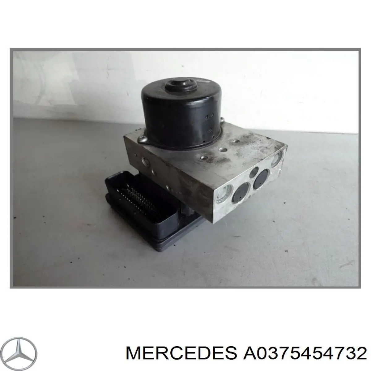  Mercedes A0375454732 ціна, від 61.73 USD