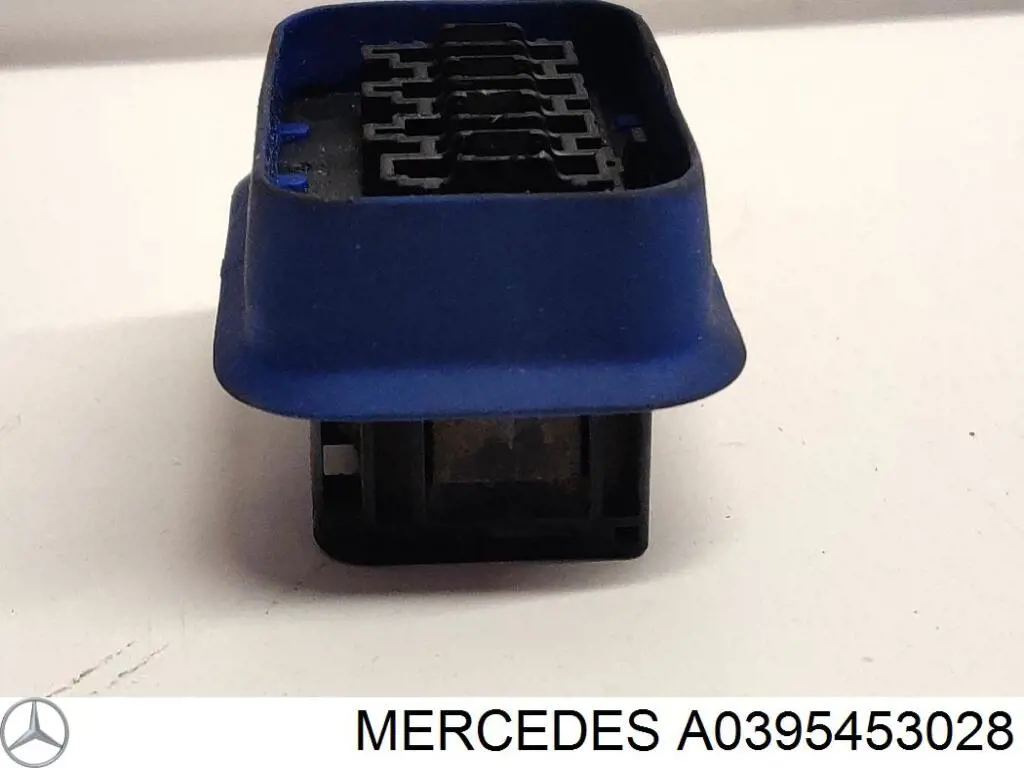 A0395453028 Mercedes 