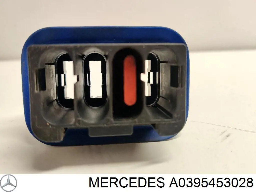  Mercedes A0395453028 ціна, від 2.53 USD