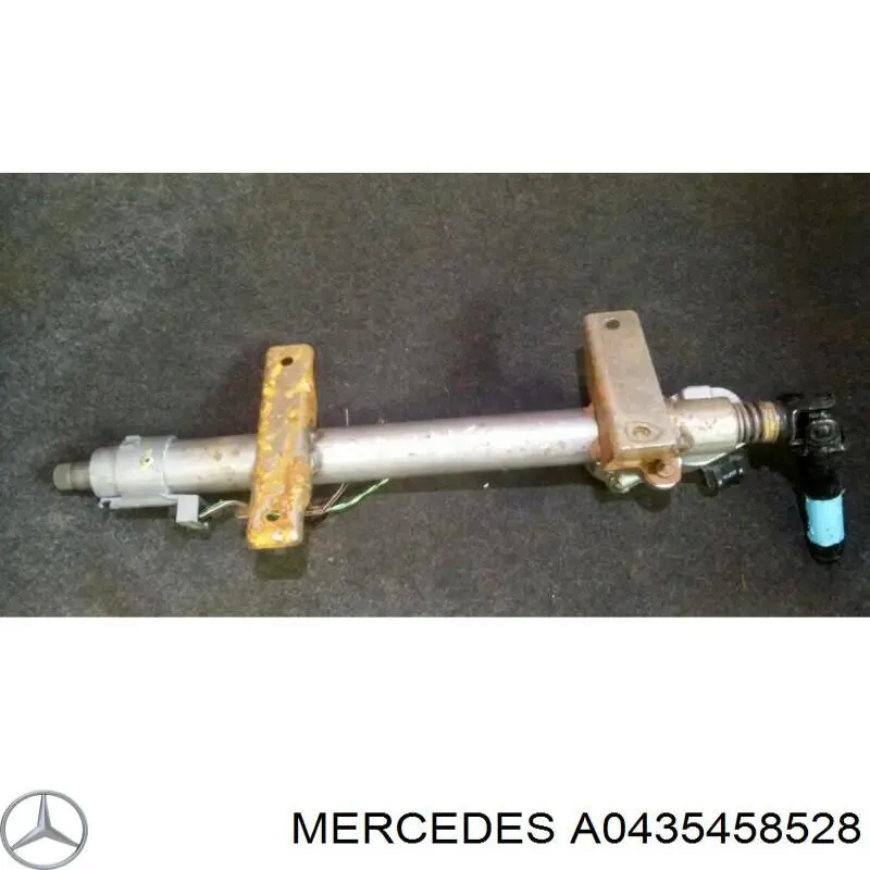 A0435458528 Mercedes 
