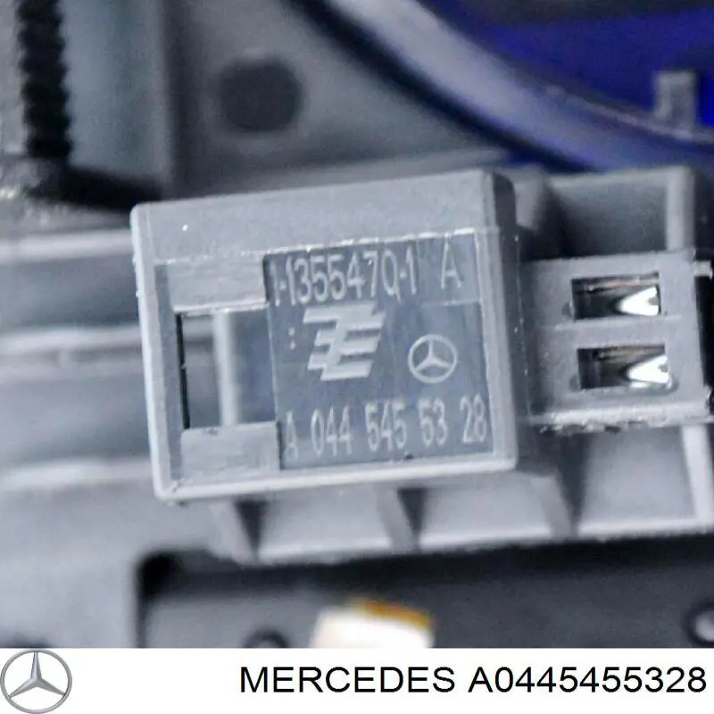 A0445455328 Mercedes 