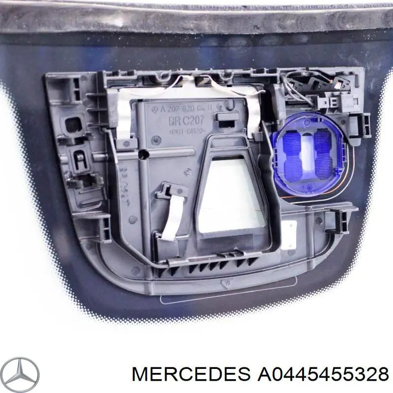 Купити A0445455328 Mercedes 