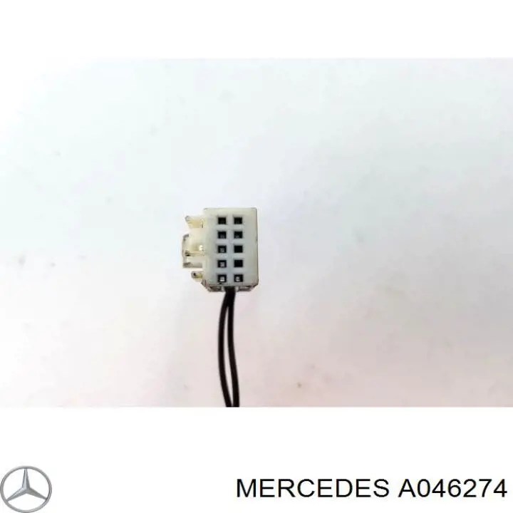 Купити A046274 Mercedes 
