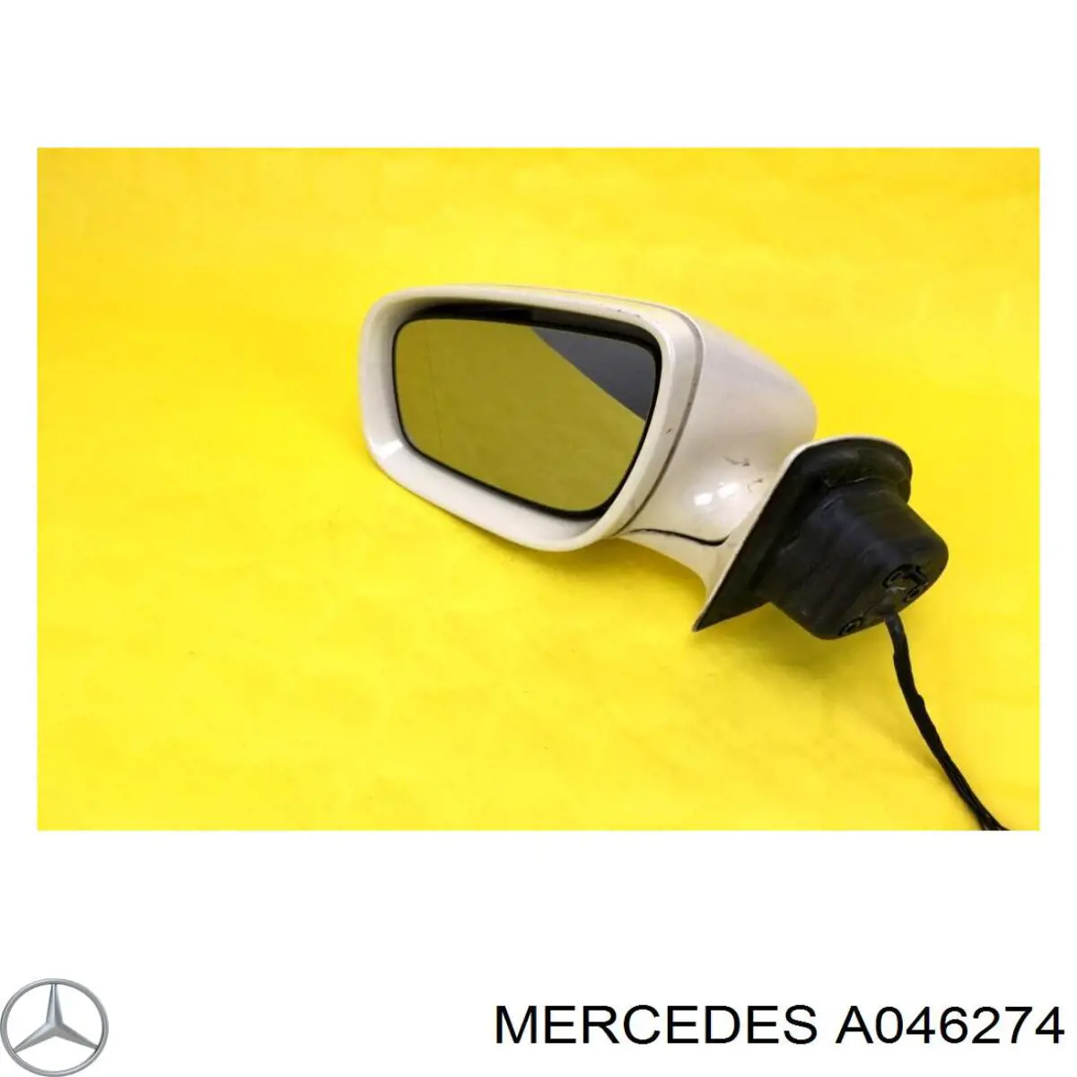 Mercedes A046274 ціна, від 56.24 USD