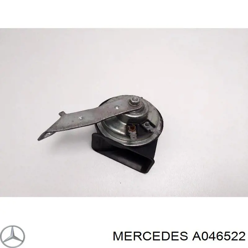Купити A046522 Mercedes Сигнал низької тональності