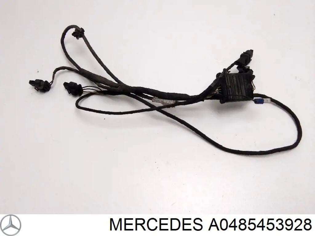  Mercedes A0485453928 ціна, від 5.07 USD