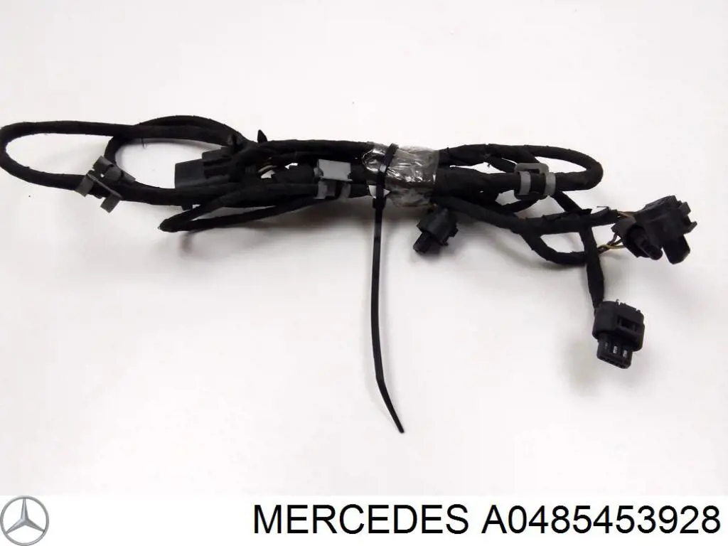  A0485453928 Mercedes