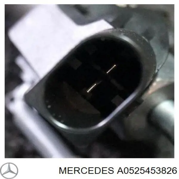  A0525453826 Mercedes