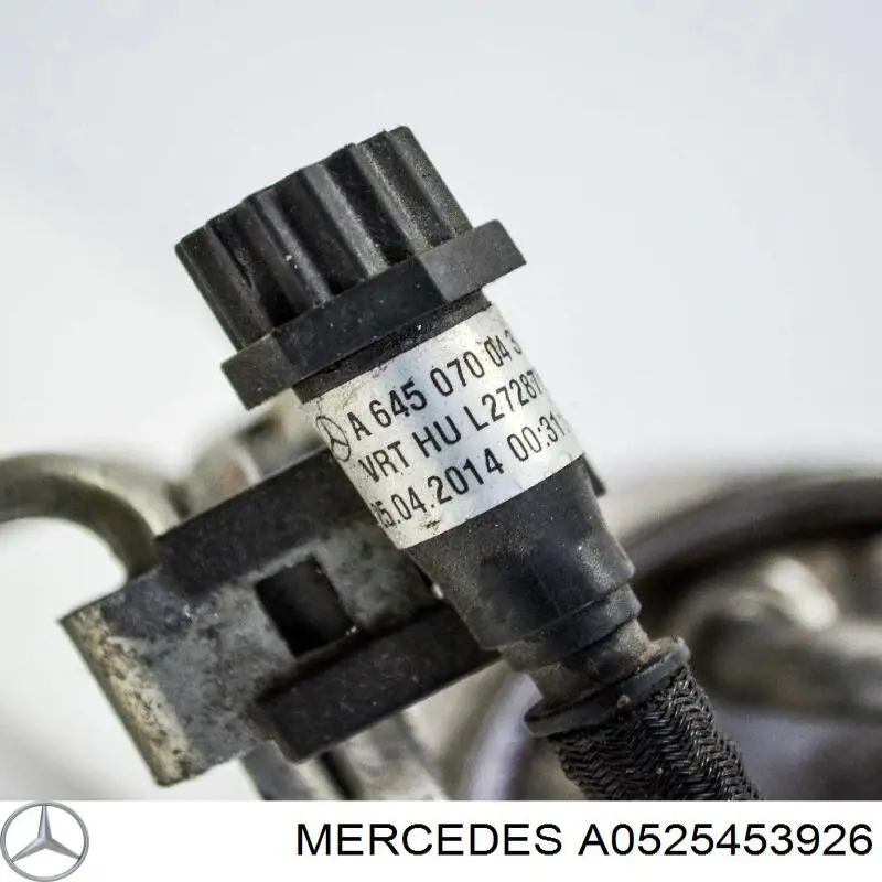 Купити A0525453926 Mercedes 