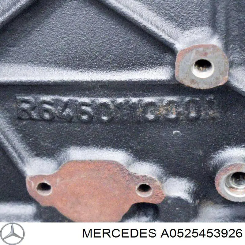  A0525453926 Mercedes