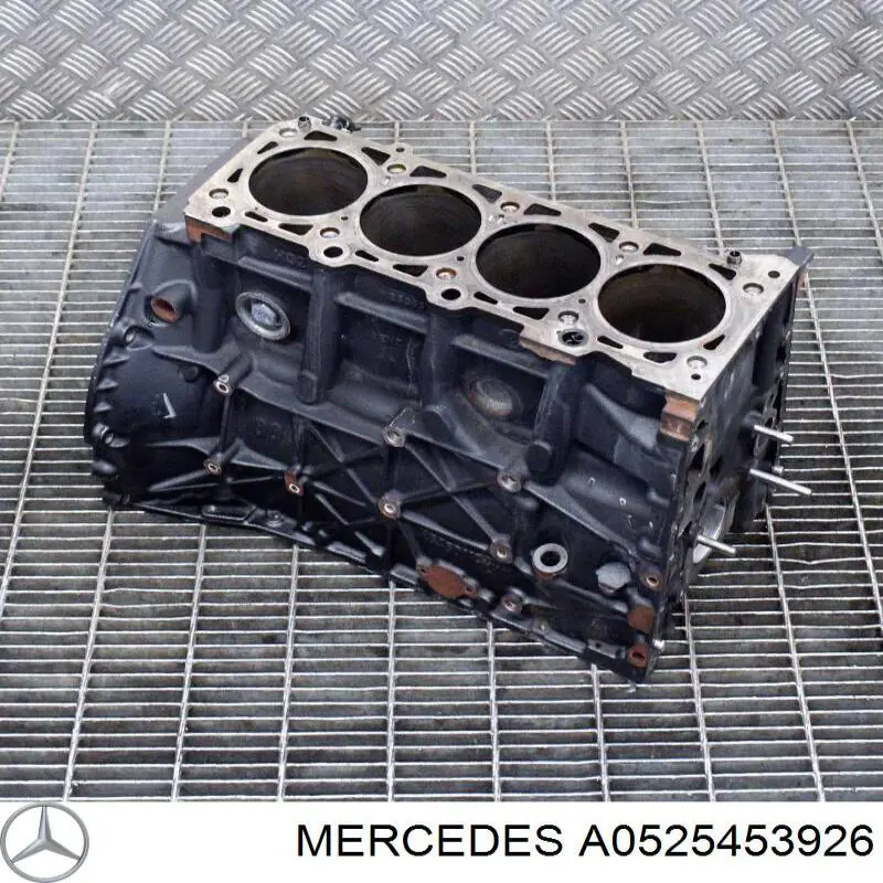  Mercedes A0525453926 ціна, від 3.80 USD