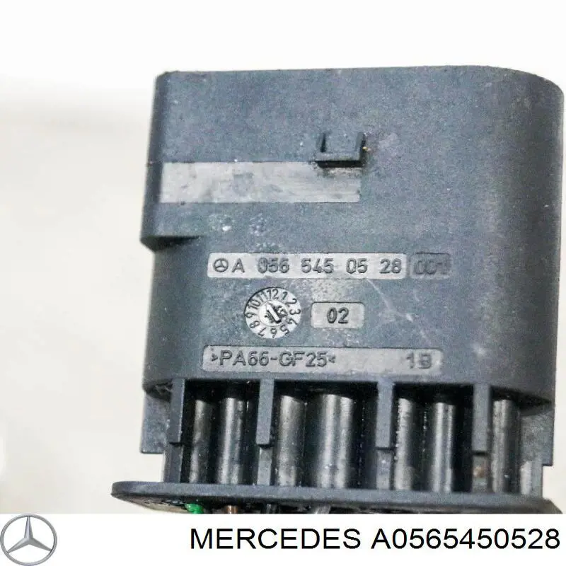 A0565450528 Mercedes 