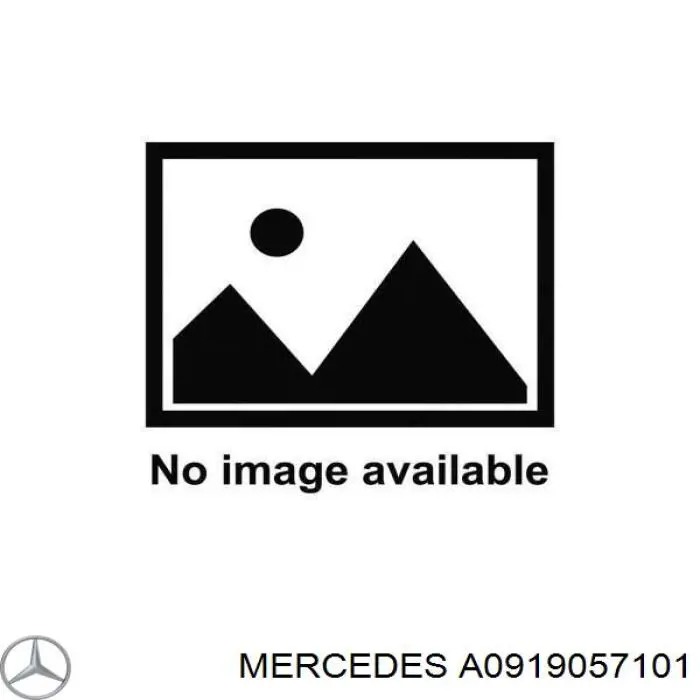 A0919057101 Mercedes Датчик рівня мастила