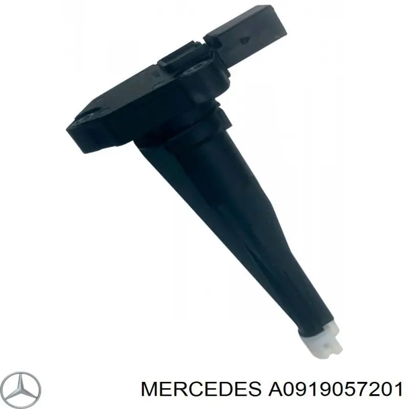 A0919057201 Mercedes Датчик рівня мастила