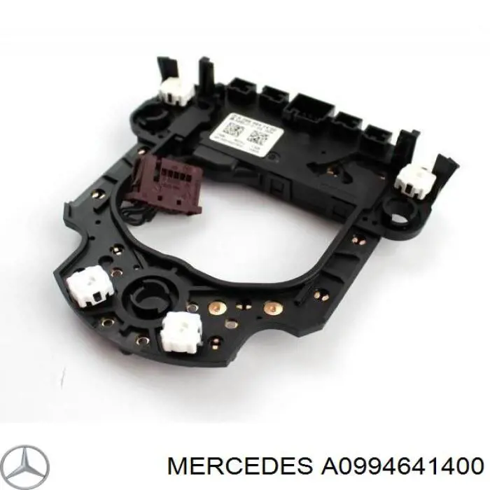  Mercedes A0994641400 ціна, від 50.68 USD
