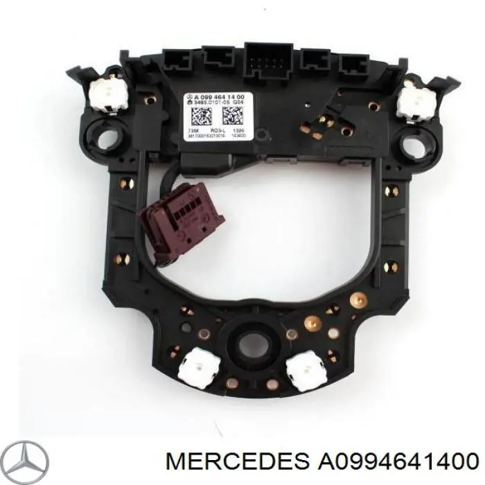 A0994641400 Mercedes 