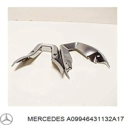 A09946431132A17 Mercedes 