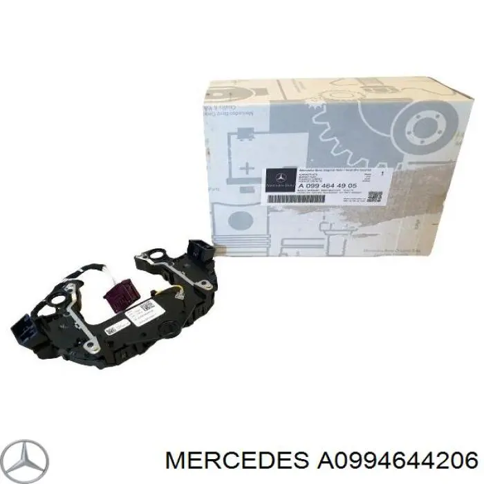  Mercedes A0994644206 ціна, від 19.00 USD