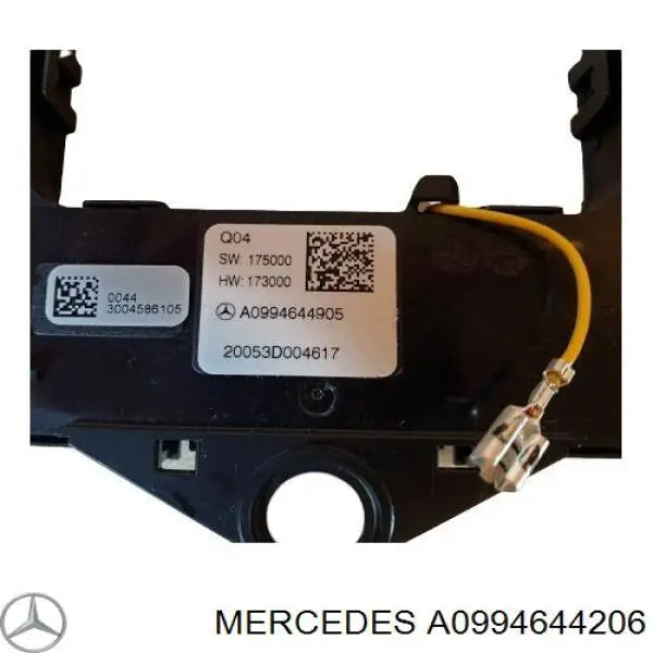 A0994644206 Mercedes 