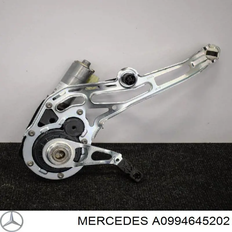  A0994645202 Mercedes