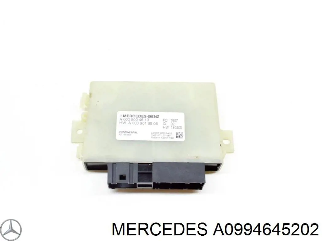 A0994645202 Mercedes 